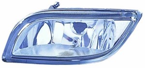Sumuvalo, Oikea, SUZUKI LIANA, LIANA Halvkombi, 3351054G50, 3351054G50000