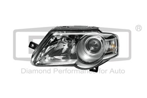 Ajovalo, Oikea, VW PASSAT B6, PASSAT B6 Variant, 3C0941006AA, 3C0941006AB, 3C0941006J, 3C0941006M, 3C0941030N, 3C0941030P