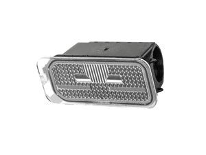 Rekisterivalo, Molemminpuolin, FORD,JAGUAR, 05105886, 1423046, 1504964, 5105886, 6M2A13550AA, 6M2A-13550-AA, 6M2A13550AB, 6M2A-13550-AB,