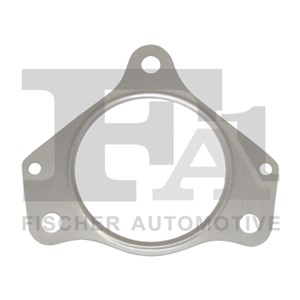 Tiiviste, pakoputki, Edessä, CHRYSLER,JEEP,MERCEDES-BENZ, 2194920080, 2464920000, A2194920080, A2464920000