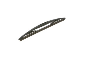 Pyyhkijänsulka, Takana, CHEVROLET,CITROËN,FORD,PEUGEOT,RENAULT,TOYOTA, 6423 90, 77 11 130 029, 85242 0D010