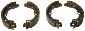 Jarrukenkäsarja, Taka-akseli, KIA RIO Halvkombi, RIO Sedan, MAZDA 626 II, 626 Hatchback II, 0K30A2628Z, 0K30A-26-28Z, 0K30B2628Z, 58305-
