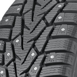 Nokian Nordman 7 SUV ( 225/60 R17 103T XL, nastarengas )