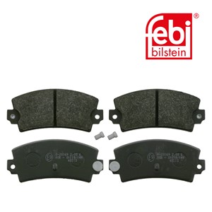 Jarrupalasarja, levyjarru, Taka-akseli, RENAULT ESPACE I, ESPACE II, ESPACE VAN II, 60 25 071 055, 60 25 071 056, 60 25 071 188, 60 25 1