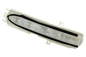 Vilkkuvalo, Oikea, HONDA ACCORD VII, ACCORD Tourer VII, CIVIC Hatchback VII, CIVIC Sedan VII, 34300-SEA-013