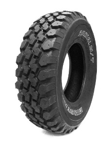 Nankang Mudstar Radial M/T ( LT265/70 R17 112/109Q,POR OWL )