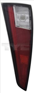 Takavalo, Vasen, TOYOTA PRIUS, 8159147010, 81591-47010, 8159147011, 81591-47011