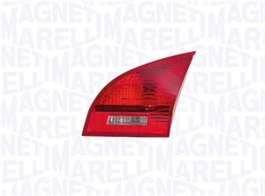 Takavalo, Vasen, KIA VENGA, 92405-1P000