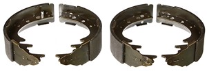 Jarrukenkäsarja, Taka-akseli, TOYOTA,VW, 04495-25051, 04495-25052, 04495-25090, 04495-25100, 04495-25101, 04495-25120, 04495-25121, 0449