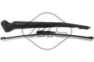 Pyyhkijänsulka, Takana, BMW 1 [E81, E87], X1 [E84], 61 62 7 138 507, 61 62 7 138 508, 61 62 7 199 566, 61 62 9 449 913