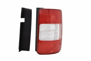 Takavalo, Oikea, VW CADDY Minibus, minivan III, CADDY Skåp/stor limousine III, 2K0945096B, 2K0945096C, 2K0945096D, 2K0945096E, 2K094509