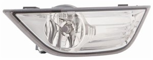 Sumuvalo, Oikea, FORD MONDEO IV, MONDEO Sedan IV, MONDEO Turnier IV, MONDEO Van IV, 1694959, 1731475, BS71-15K201-AA, BS71-15K201-AB