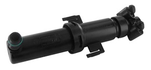 Pesusuutin, ajovalo, Eteen, vasen, AUDI Q5, 8R0 955 101