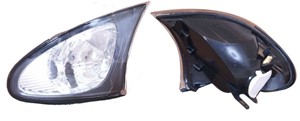 Vilkkuvalo, Eteen, vasen, BMW 3 [E46], 3 Touring [E46], 63137165849