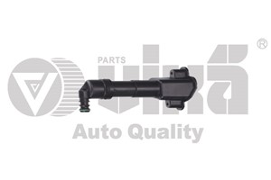 Pesusuutin, ajovalo, Oikea, AUDI A4 B6 Cabriolet, A4 B7, A4 B7 Avant, A4 B7 Cabriolet, 8E0955102D, 8E0955102G