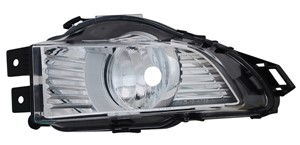 Sumuvalo, Eteen, oikea, OPEL INSIGNIA A, INSIGNIA A Sedan, INSIGNIA A Sports Tourer, 13226829, 17 10 379