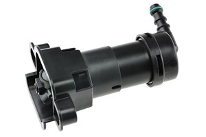 Pesusuutin, ajovalo, AUDI A4 B6, A4 B6 Avant, A4 B6 Cabriolet, 8E0 955 102 C, 8E0 955 102