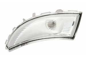 Lampun pidike, vilkkuvalo, Oikea, RENAULT CLIO IV, CLIO Grandtour IV, 261604623R