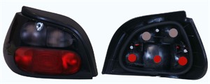 Takavalo, Oikea, RENAULT MEGANE I, MEGANE Hatchback Van I, 77 01 040 646