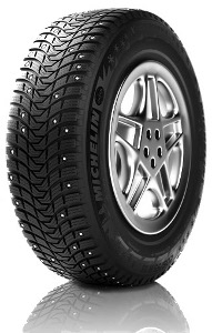 Michelin X-Ice North 3 ( 225/50 R18 99T XL, nastarengas )