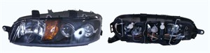 Ajovalo, Oikea, FIAT PUNTO, PUNTO Skåp/halvkombi, 0000046818648, 0000046837399, 0000051712392, 46818648, 51712392