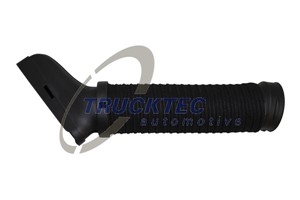 Imuputki, ilmansuodatin, Vasen, MERCEDES-BENZ GLK-KLASS [X204], 272 090 2982, A272 090 2982
