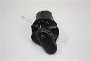 Kytkin, ajovalo, OPEL CORSA A Halvkombi, CORSA A Skåp/halvkombi, CORSA A TR, FRONTERA A, FRONTERA A Sport, 12 40 501, 1240501, 90361524