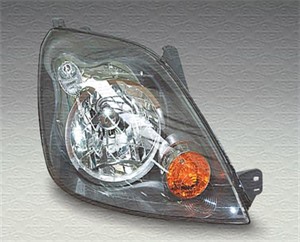Ajovalo, Oikea, FORD FIESTA V, FIESTA Van V, 1415694, 6S6113W029CD, GS6113W029CD, S61-13W029-CD