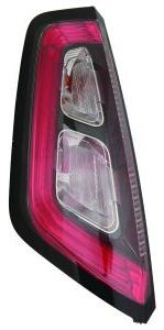 Takavalo, Vasen, ABARTH PUNTO, FIAT PUNTO, PUNTO EVO, 51854691, 51888062, 51895400