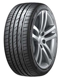 Laufenn S Fit EQ LK01 ( 215/55 R16 93V 4PR SBL )