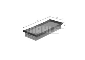 Ilmansuodatin, FIAT ELBA, FIORINO Skåp/stor limousine, PUNTO, PUNTO Van, 71736145, 71754227, 7688498
