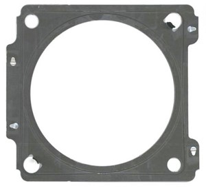 Tiiviste, pakoputki, Pakosarja, CITROËN,FIAT,PEUGEOT, 1709.33, 170933, 9654735780