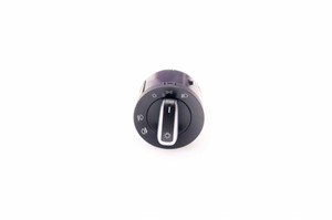 Kytkin, ajovalo, SEAT,VW, 3C8941431C, 5ND941431A