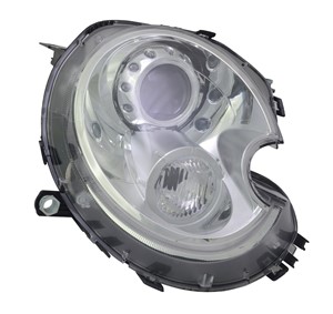 Ajovalo, Vasen, MINI MINI, MINI Cabriolet, MINI CLUBMAN, MINI CLUBVAN, MINI Coupé, MINI Roadster, 2754783, 63122754783, 63127269983, 726