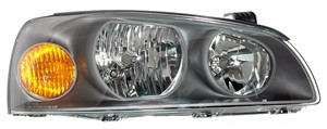 Ajovalo, Oikea, HYUNDAI ELANTRA III, ELANTRA Sedan III, 921022D500, 92102-2D500