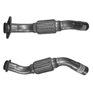 Pakoputki, Keskellä, FORD SCORPIO II, SCORPIO Turnier II, 1011116, 1507186, 4195711, 7322026, 7372952