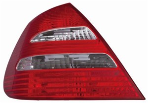 Takavalo, Oikea, MERCEDES-BENZ E-KLASS [W211], 2118200464, A2118200464