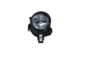 Sumuvalo, Oikea, SEAT,SKODA,VW, 6H0941608A, 6H0941608A+, 6H0941700A, 6H0941700A+