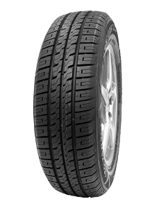 Mastersteel Light Truck 101 ( 185 R14 102/10R 8PR )