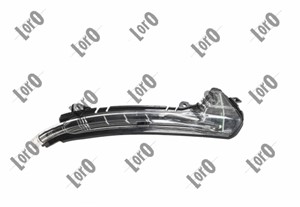 Vilkkuvalo, Oikea, AUDI A6 C7, 4G5949102A, 4G5949102B