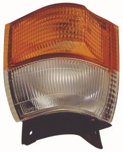 Vilkkuvalo, Vasen, NISSAN CABSTAR, B6120-0T500