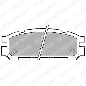 Jarrupalasarja, levyjarru, Taka-akseli, SUBARU, 26296-AA030, 26296-AA060, 26296-AA061, 26296-AA062, 26296-AA080, 26296-AA081, 26296-AA08