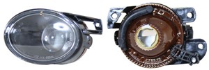 Sumuvalo, Eteen, oikea, VW PASSAT B6, PASSAT B6 Variant, 3C0 941 700A