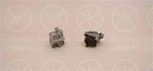 Sumuvalo, Eteen, oikea, OPEL ASTRA F, ASTRA F Cabriolet, ASTRA F Halvkombi, ASTRA F Kombi, ASTRA F Skåp / kombi, 17 10 088, 90442267
