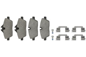 Jarrupalasarja, levyjarru, Etuakseli, BMW,MINI, 3410 6 884 263, 3411 6 767 143, 3411 6 767 144, 3411 6 771 837, 3411 6 771 838, 3411 6 7