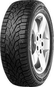 General Altimax Arctic 12 ( 185/65 R15 92T, nastarengas )