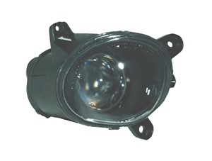 Sumuvalo, Vasen, AUDI A6 C5, A6 C5 Avant, 4B0941699C