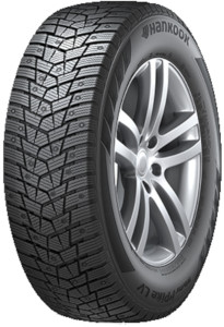 Hankook Winter i*Pike LV RW15 ( 215/70 R15C 109/107R, nastarengas )