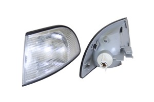 Vilkkuvalo, Oikea, AUDI A4 B5, A4 B5 Avant, 8D0 953 050