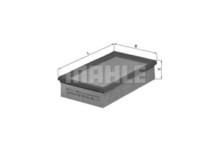 Ilmansuodatin, ALPINA,BMW, 1247465, 1247840, 1247842, 1287681, 1289650, 13711247465, 13721247840, 13721247842, 13721287681, 13721289650,
